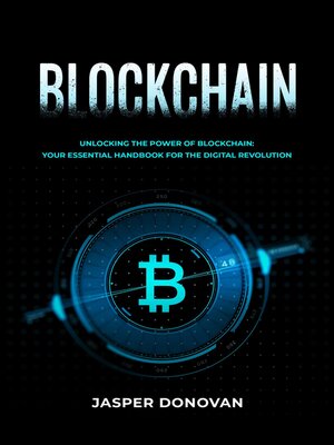 cover image of Blockchain